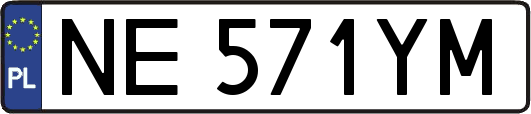 NE571YM