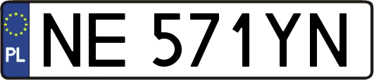 NE571YN