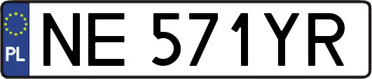 NE571YR