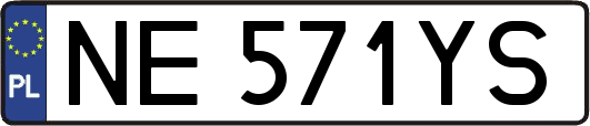 NE571YS