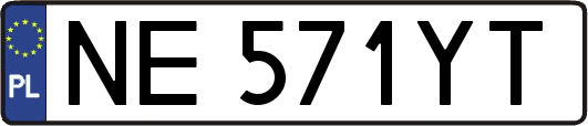 NE571YT