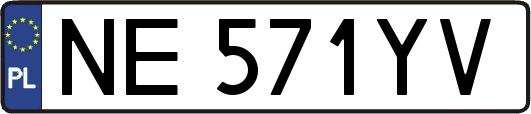 NE571YV