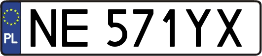 NE571YX