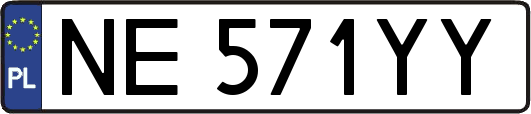 NE571YY