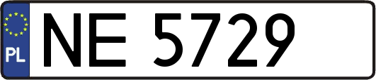NE5729