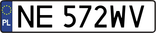 NE572WV