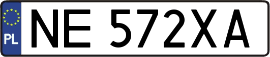 NE572XA