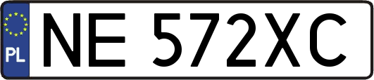 NE572XC