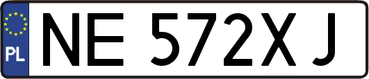 NE572XJ