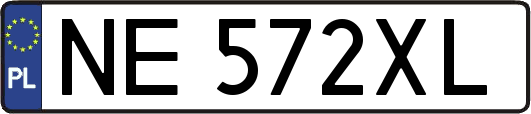 NE572XL