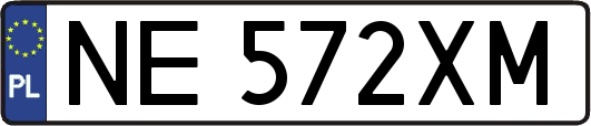 NE572XM