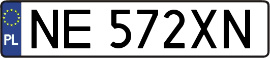 NE572XN