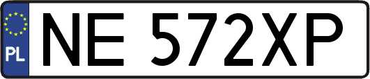 NE572XP
