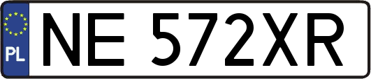 NE572XR