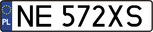 NE572XS