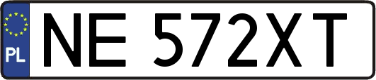 NE572XT