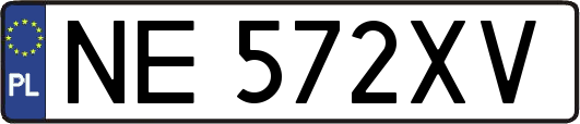 NE572XV