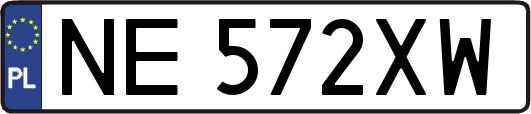 NE572XW
