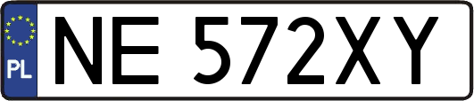 NE572XY