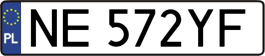 NE572YF