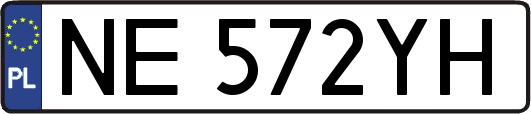 NE572YH