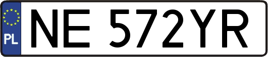 NE572YR