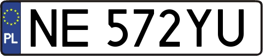 NE572YU