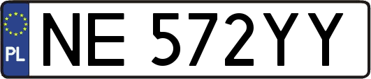 NE572YY