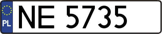 NE5735