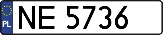NE5736