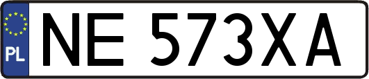 NE573XA