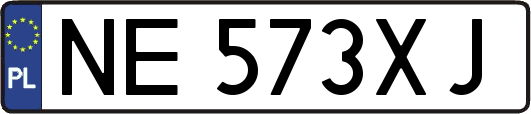 NE573XJ