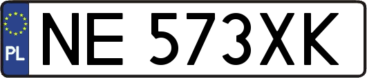 NE573XK