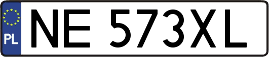 NE573XL