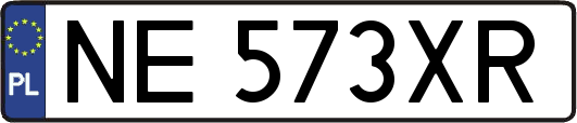 NE573XR