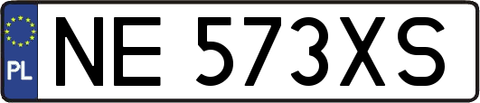 NE573XS