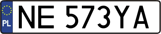 NE573YA