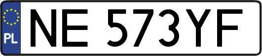 NE573YF