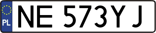 NE573YJ
