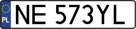 NE573YL