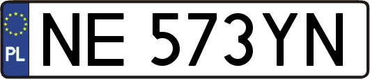 NE573YN