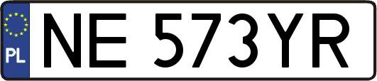 NE573YR