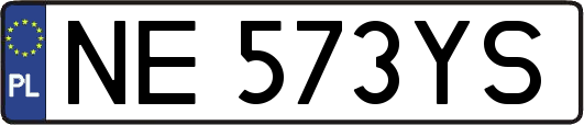 NE573YS