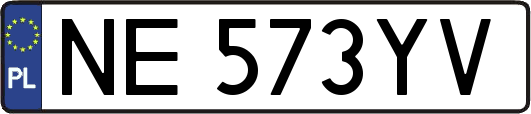 NE573YV