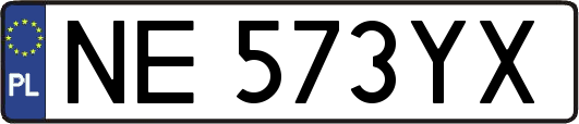 NE573YX