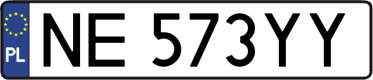 NE573YY