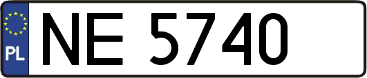 NE5740
