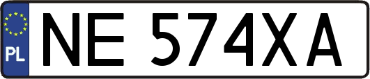 NE574XA