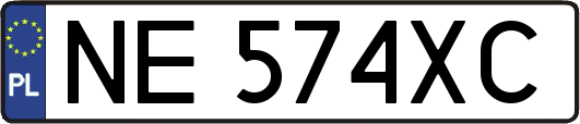 NE574XC