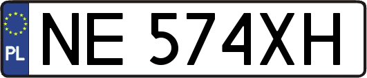 NE574XH